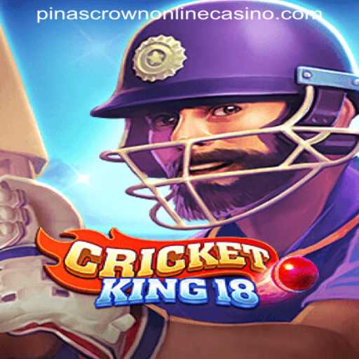 CricketKing18: The Ultimate Gaming Experience