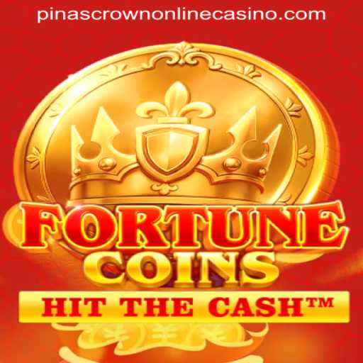 Exploring the Allure of FortuneCoins: A Journey into the World of PINASCROWN ONLINE CASINO