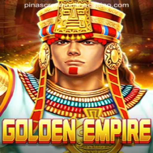 Discover GoldenEmpire at PinasCrown Online Casino