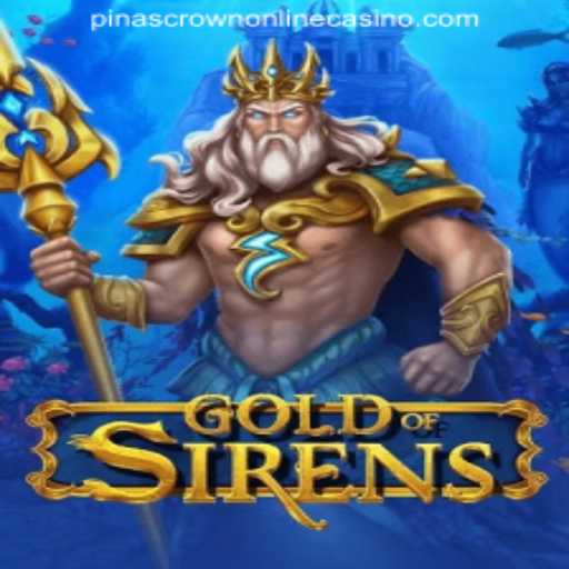 Exploring the Enchanting World of GoldofSirens at PINASCROWN ONLINE CASINO